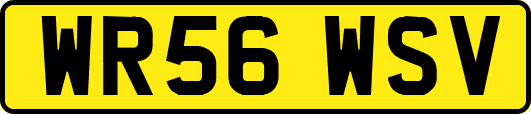 WR56WSV