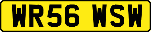 WR56WSW