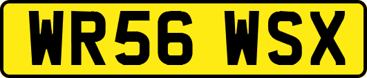 WR56WSX