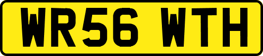 WR56WTH