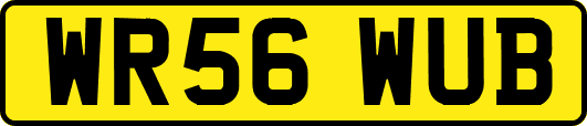 WR56WUB