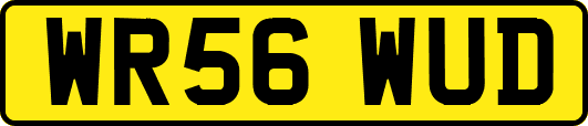 WR56WUD