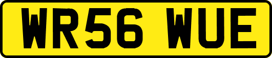 WR56WUE