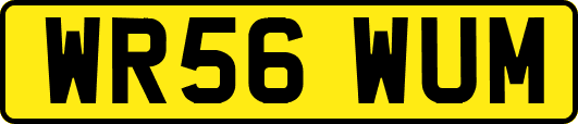WR56WUM