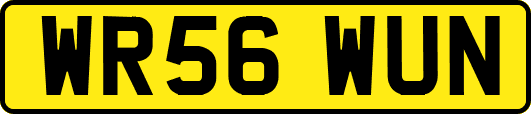 WR56WUN