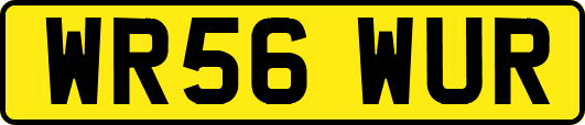 WR56WUR