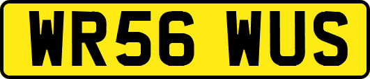 WR56WUS