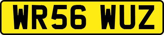 WR56WUZ