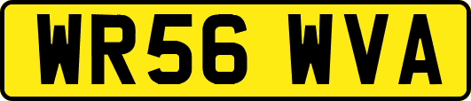 WR56WVA