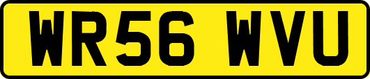 WR56WVU