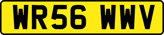 WR56WWV