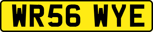 WR56WYE