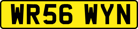 WR56WYN