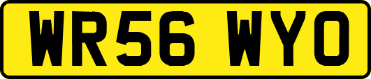 WR56WYO