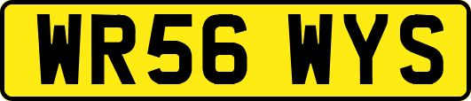WR56WYS