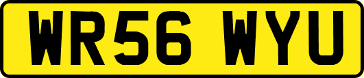 WR56WYU