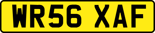 WR56XAF