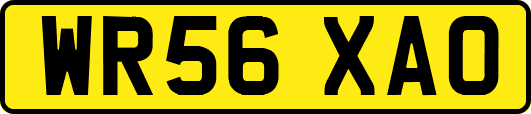 WR56XAO