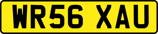 WR56XAU