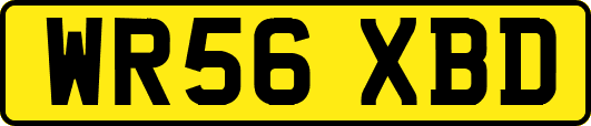 WR56XBD