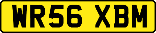 WR56XBM