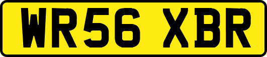WR56XBR