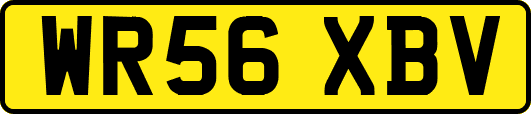 WR56XBV