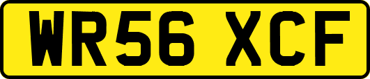 WR56XCF
