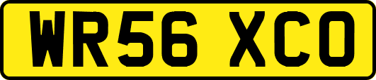 WR56XCO