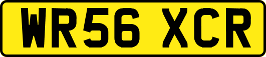 WR56XCR
