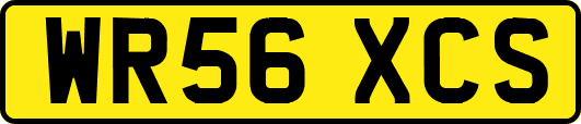 WR56XCS