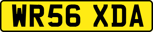 WR56XDA