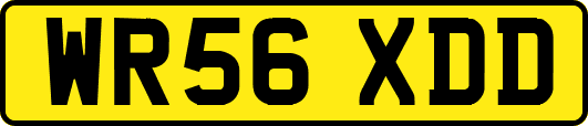 WR56XDD