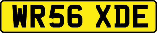 WR56XDE