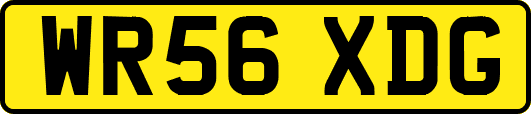 WR56XDG