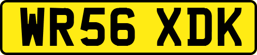 WR56XDK