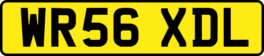 WR56XDL