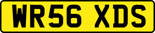 WR56XDS
