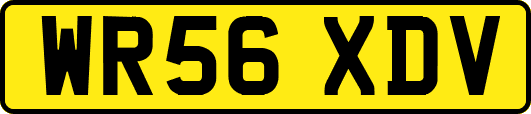 WR56XDV