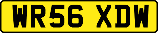 WR56XDW