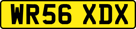 WR56XDX