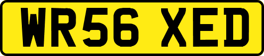 WR56XED