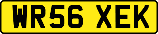 WR56XEK