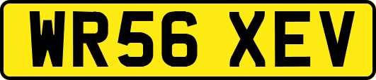 WR56XEV