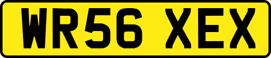 WR56XEX