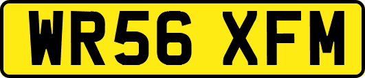 WR56XFM