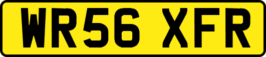 WR56XFR
