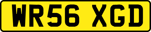 WR56XGD