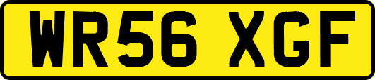 WR56XGF