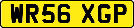 WR56XGP